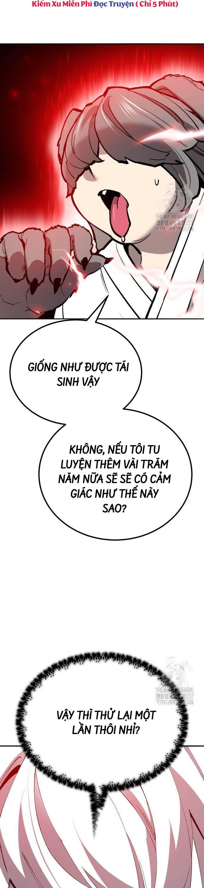 Phá Bỏ Giới Hạn