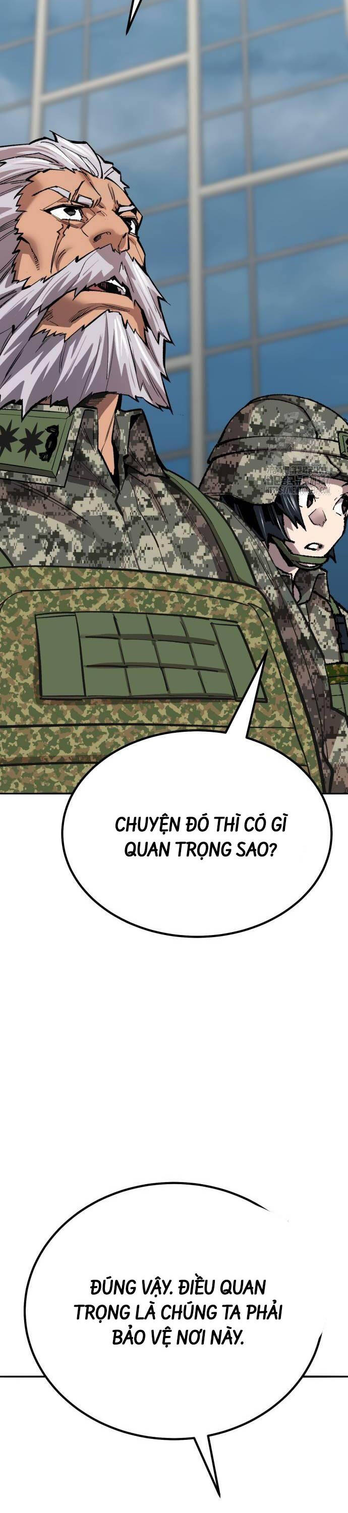 Phá Bỏ Giới Hạn