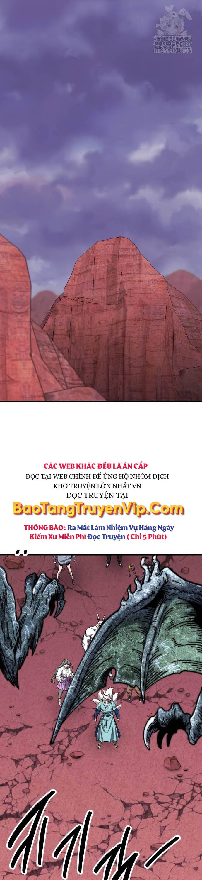 Phá Bỏ Giới Hạn