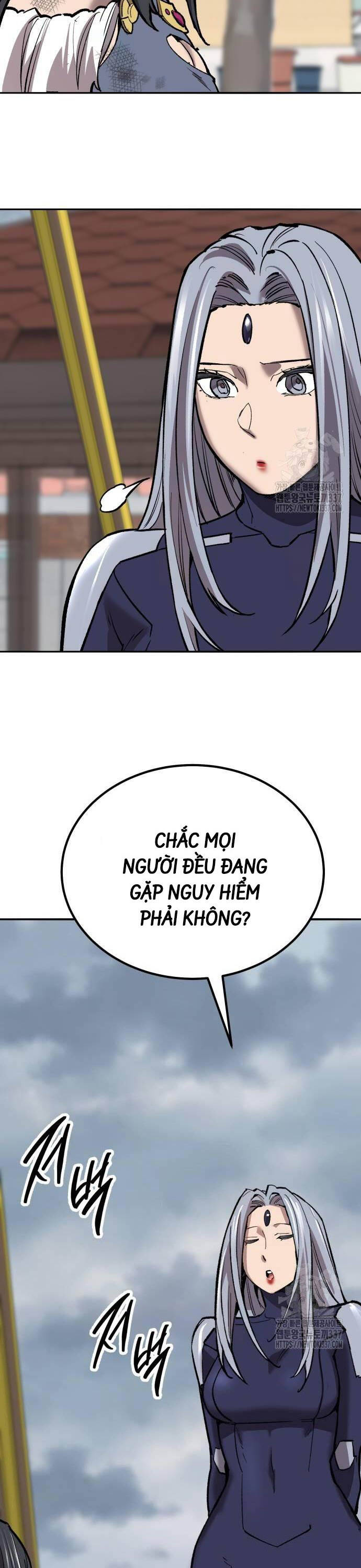 Phá Bỏ Giới Hạn