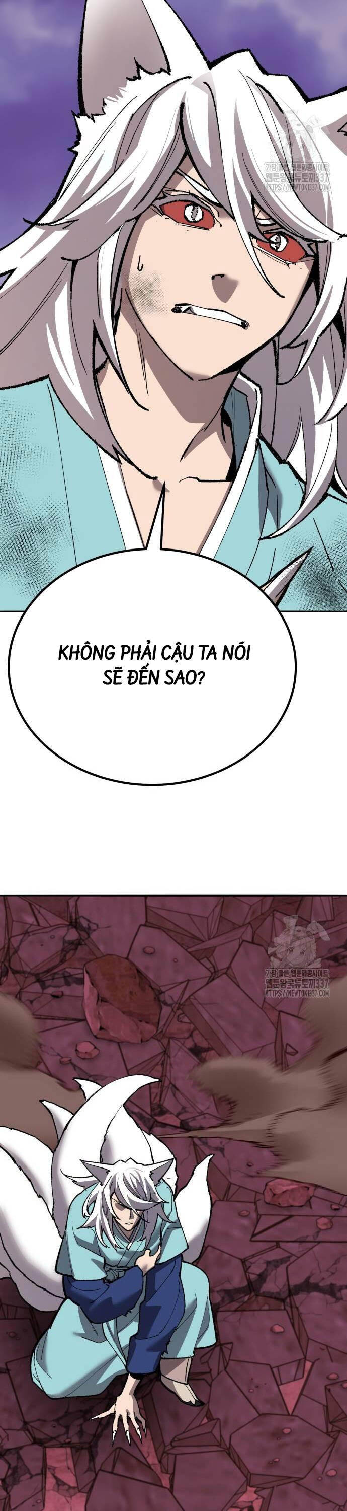 Phá Bỏ Giới Hạn