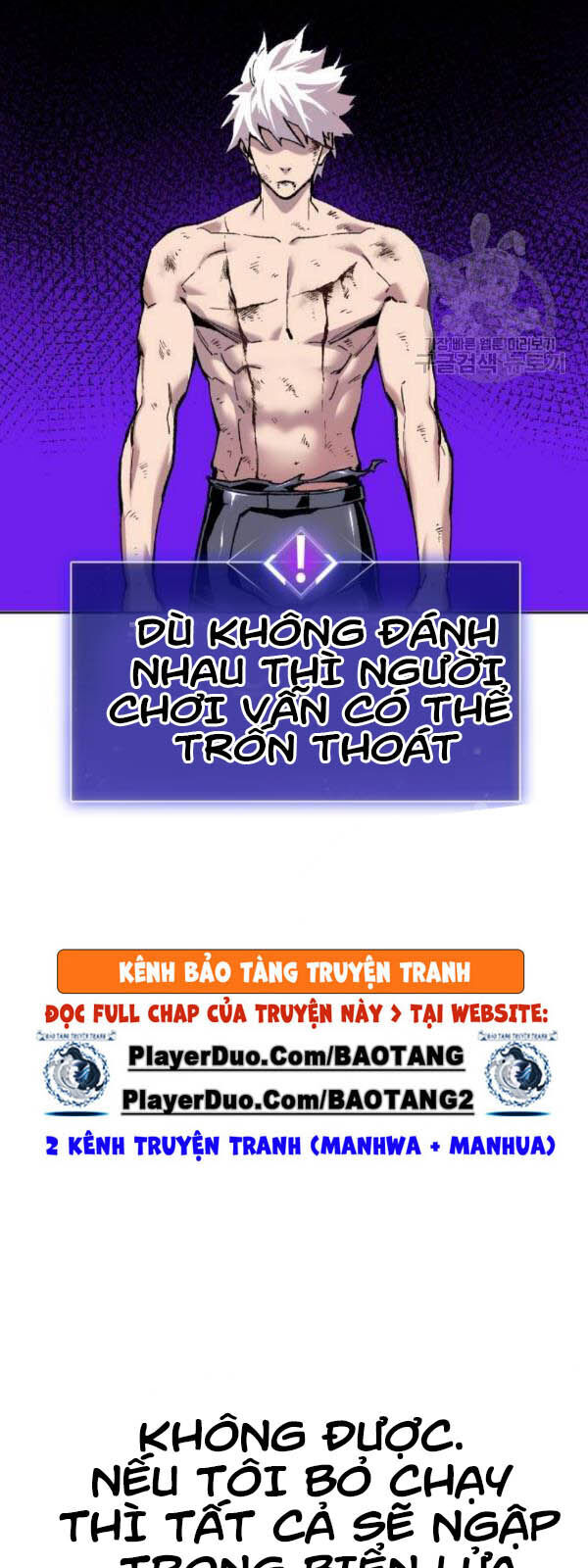 Phá Bỏ Giới Hạn