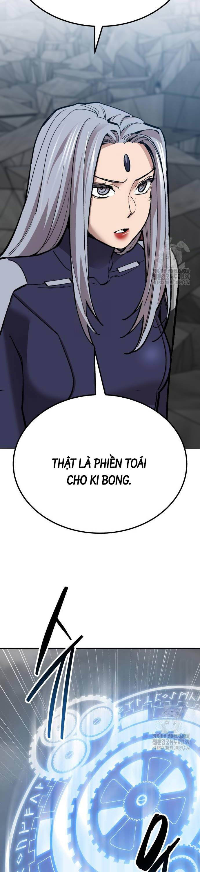 Phá Bỏ Giới Hạn