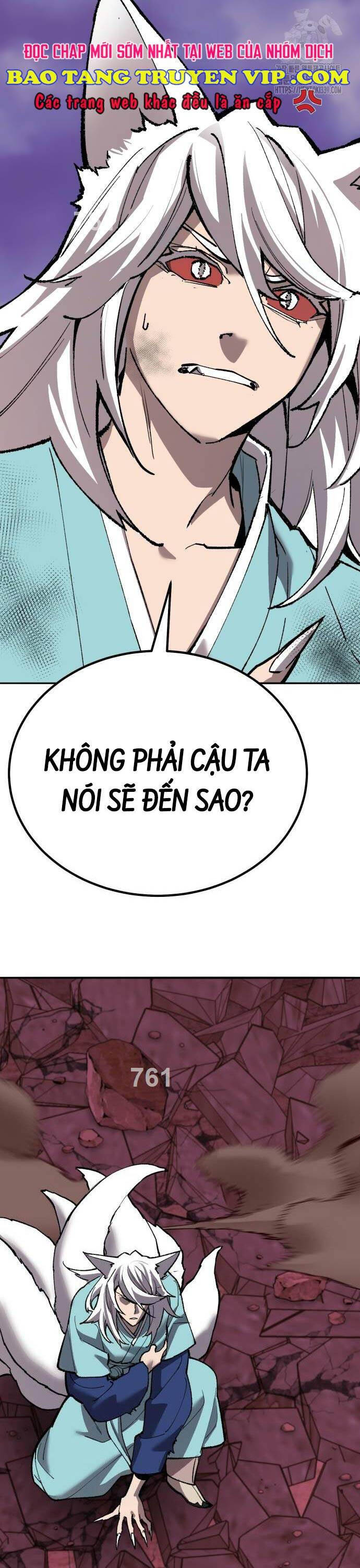 Phá Bỏ Giới Hạn