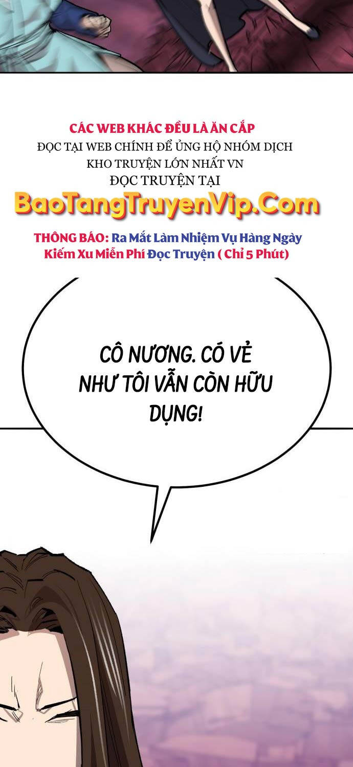 Phá Bỏ Giới Hạn