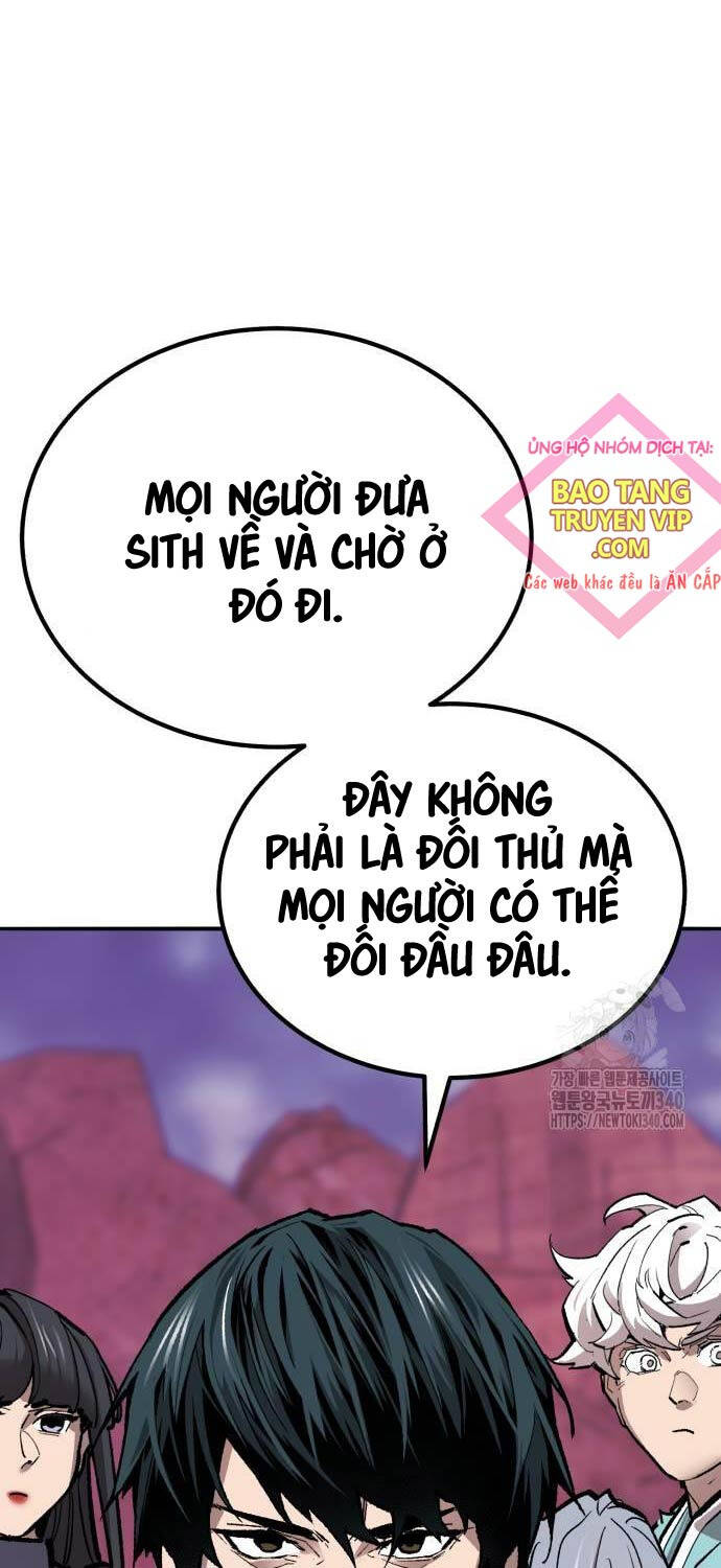 Phá Bỏ Giới Hạn