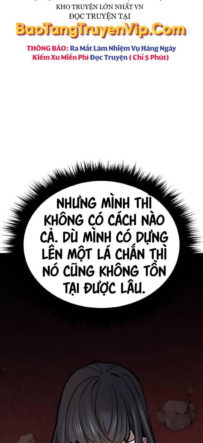 Phá Bỏ Giới Hạn