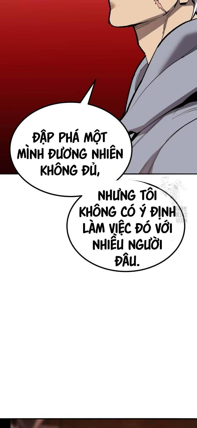 Phá Bỏ Giới Hạn