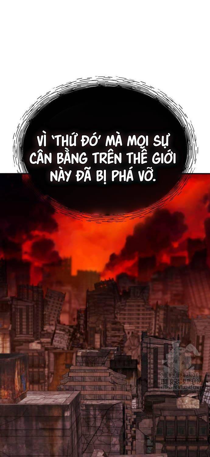 Phá Bỏ Giới Hạn