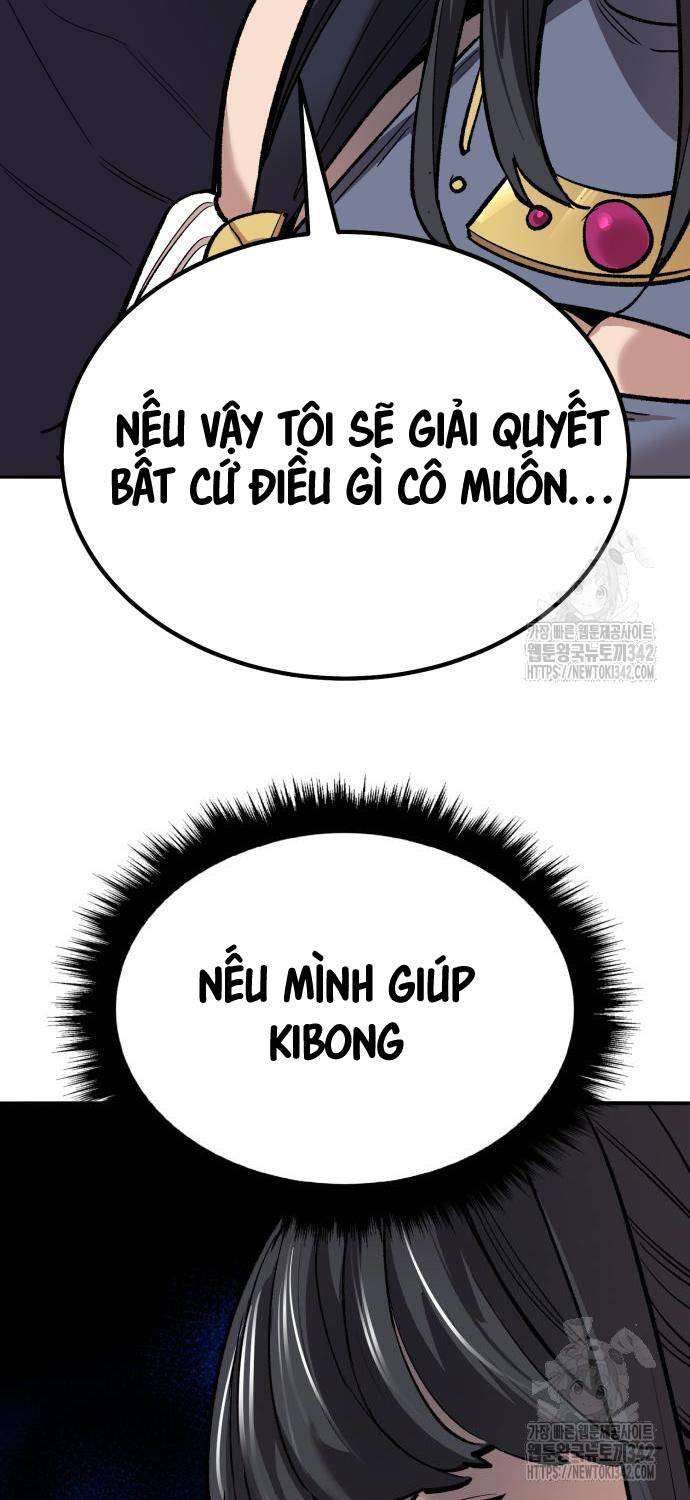 Phá Bỏ Giới Hạn