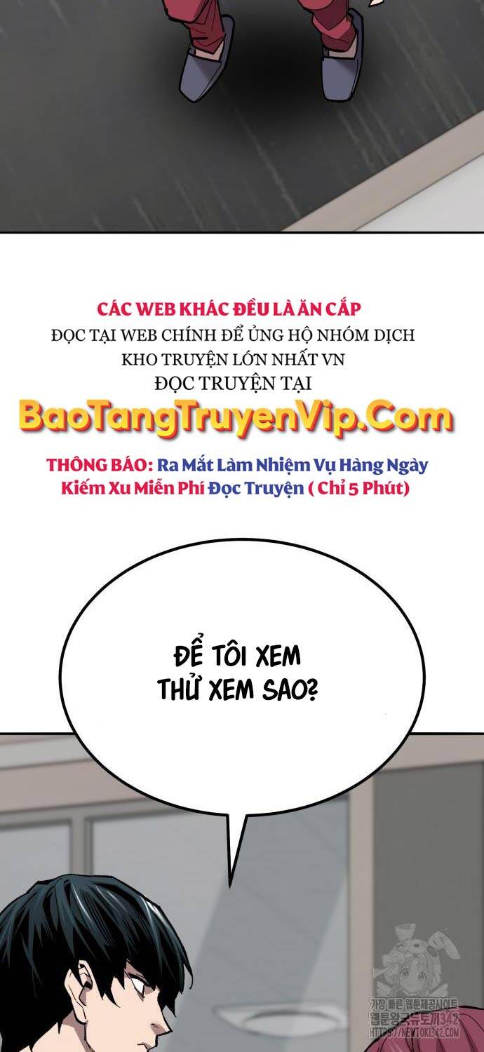 Phá Bỏ Giới Hạn