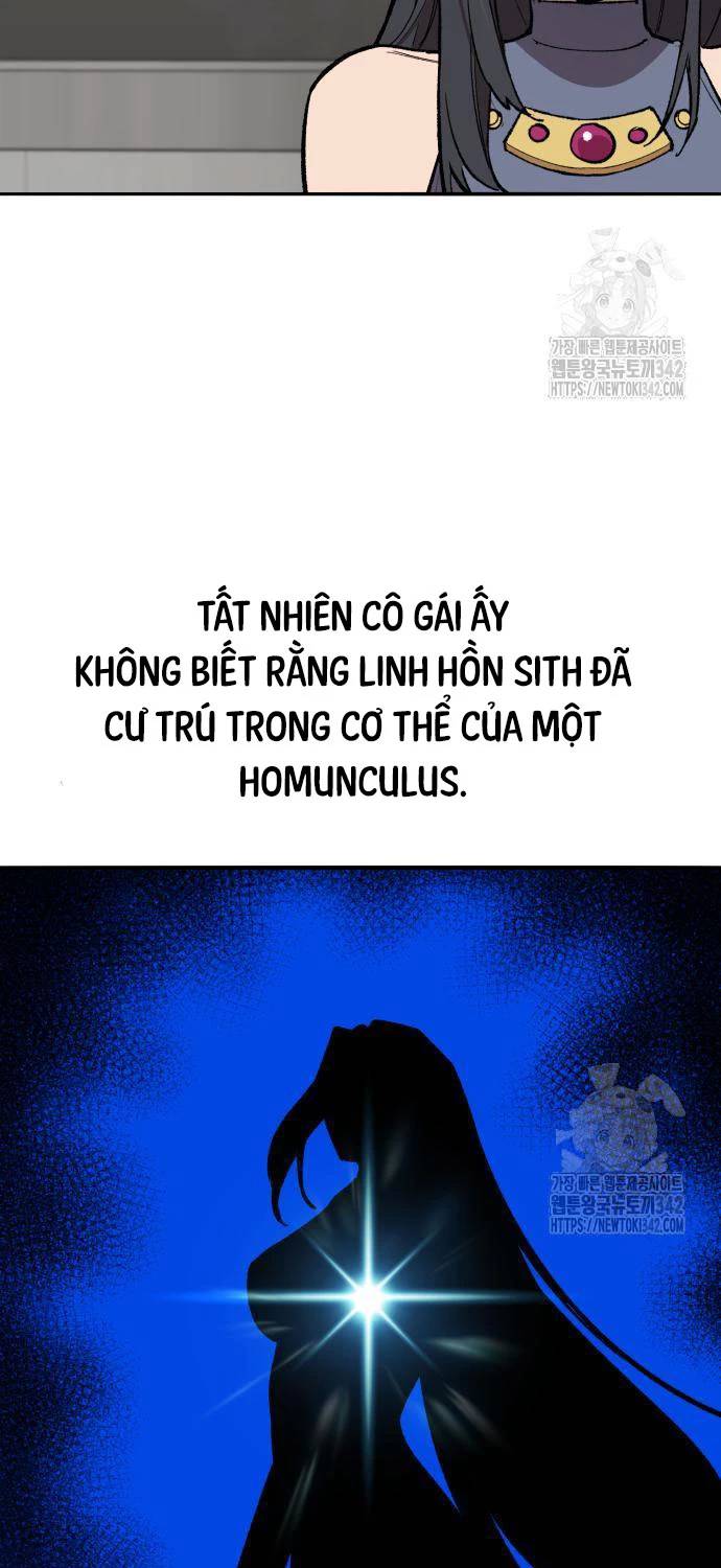 Phá Bỏ Giới Hạn