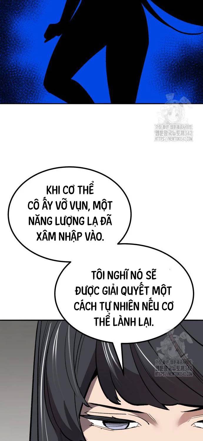 Phá Bỏ Giới Hạn