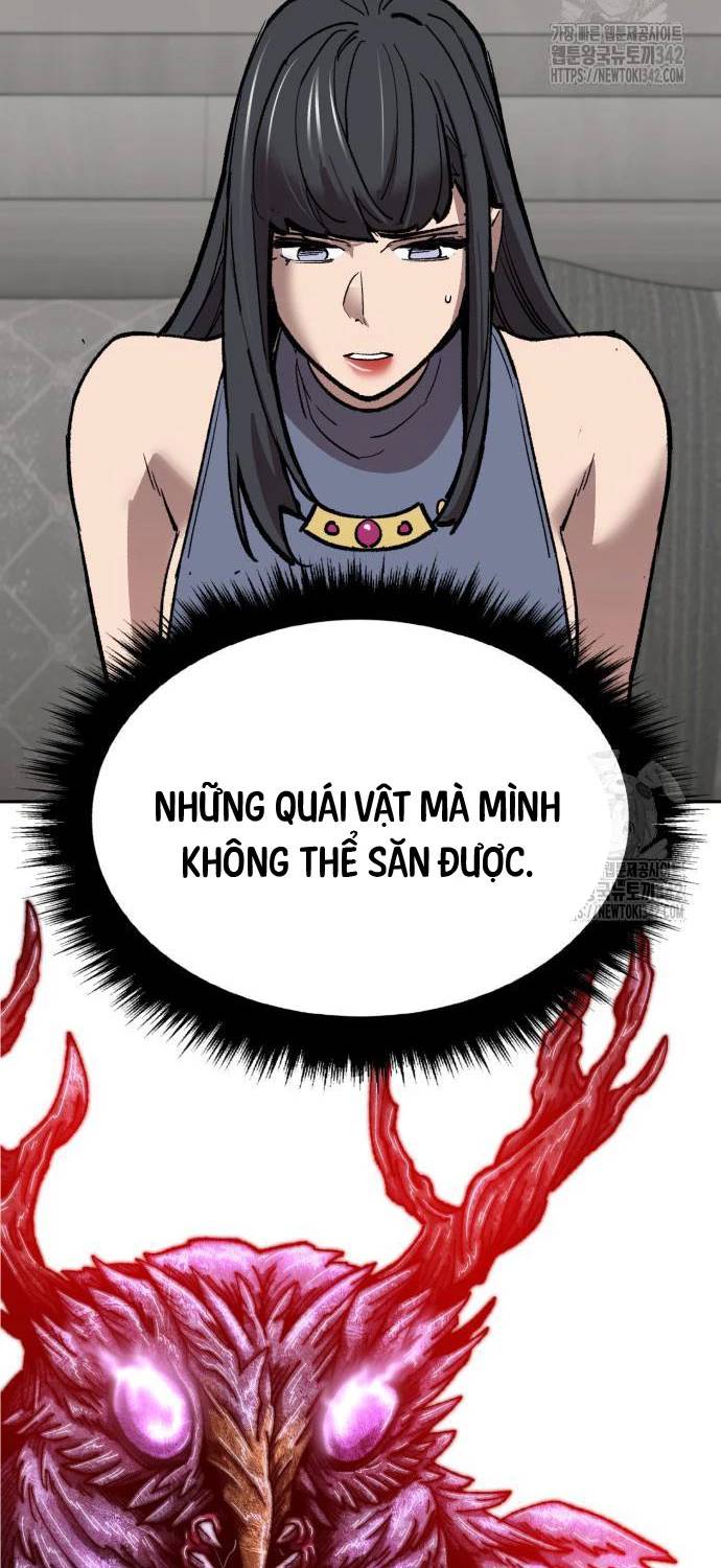 Phá Bỏ Giới Hạn