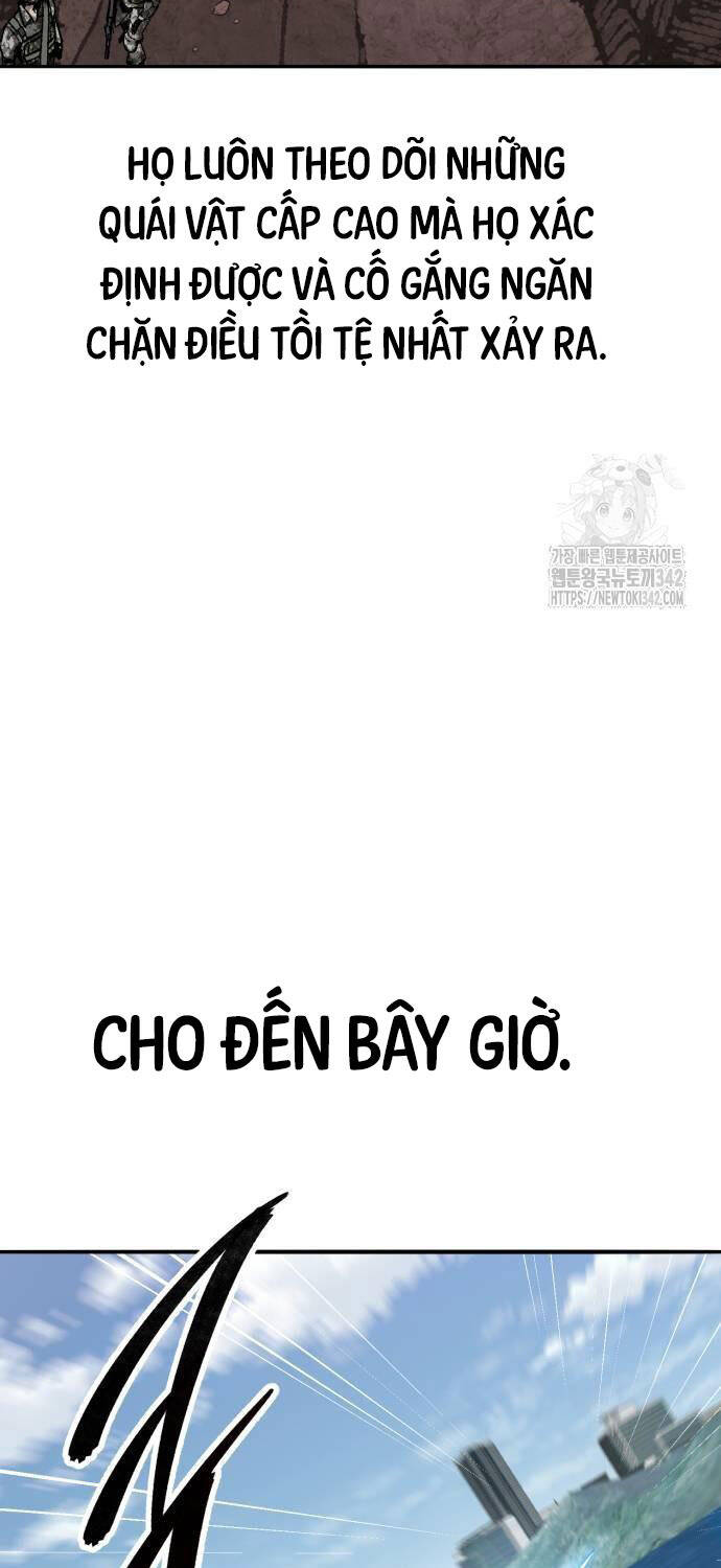 Phá Bỏ Giới Hạn