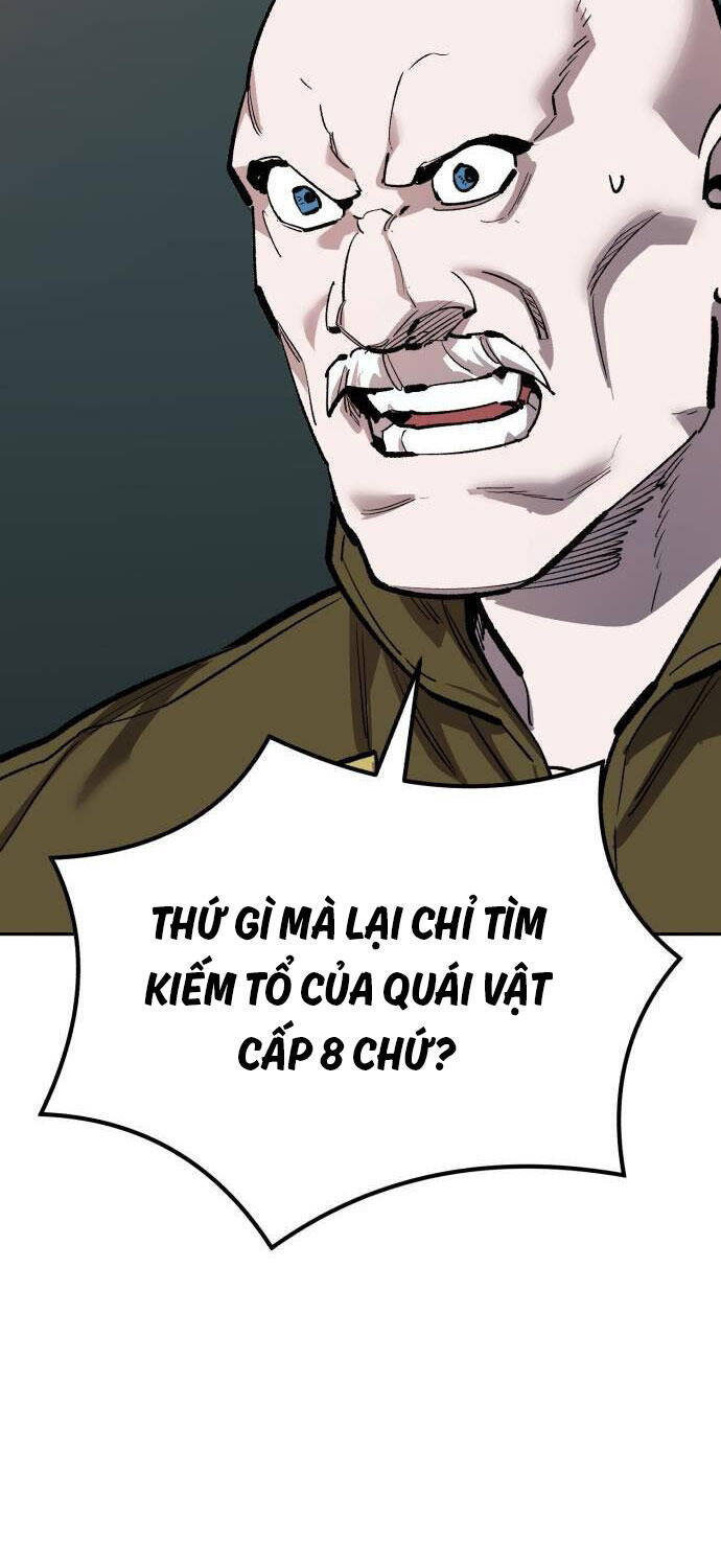 Phá Bỏ Giới Hạn