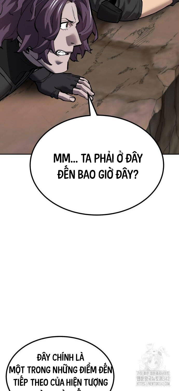 Phá Bỏ Giới Hạn