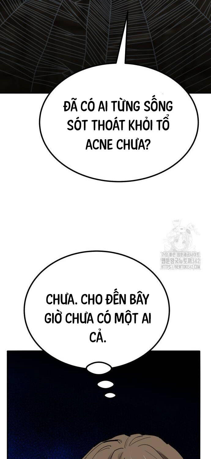 Phá Bỏ Giới Hạn