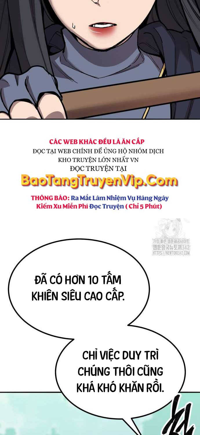 Phá Bỏ Giới Hạn