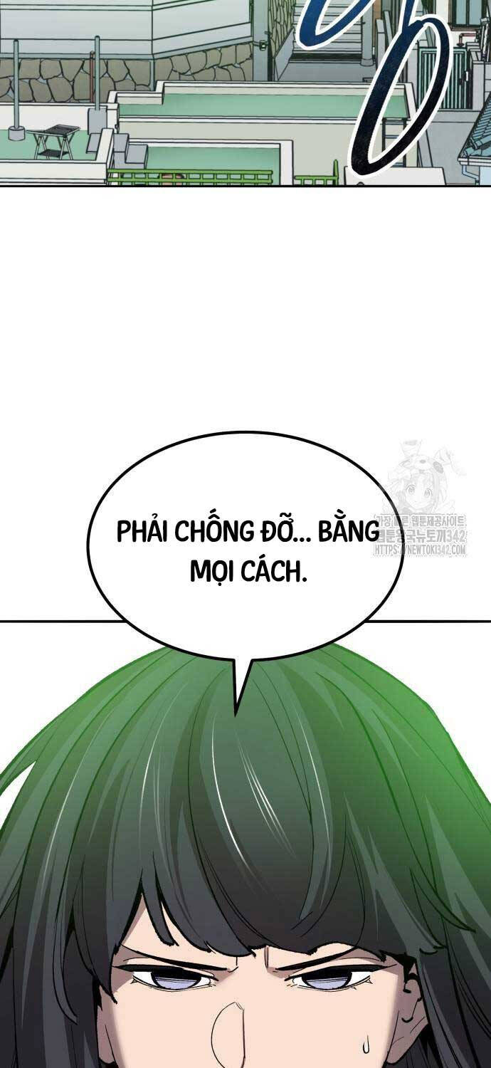 Phá Bỏ Giới Hạn