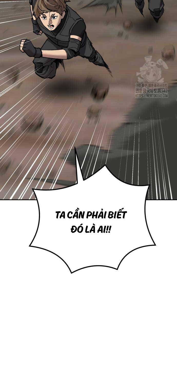 Phá Bỏ Giới Hạn