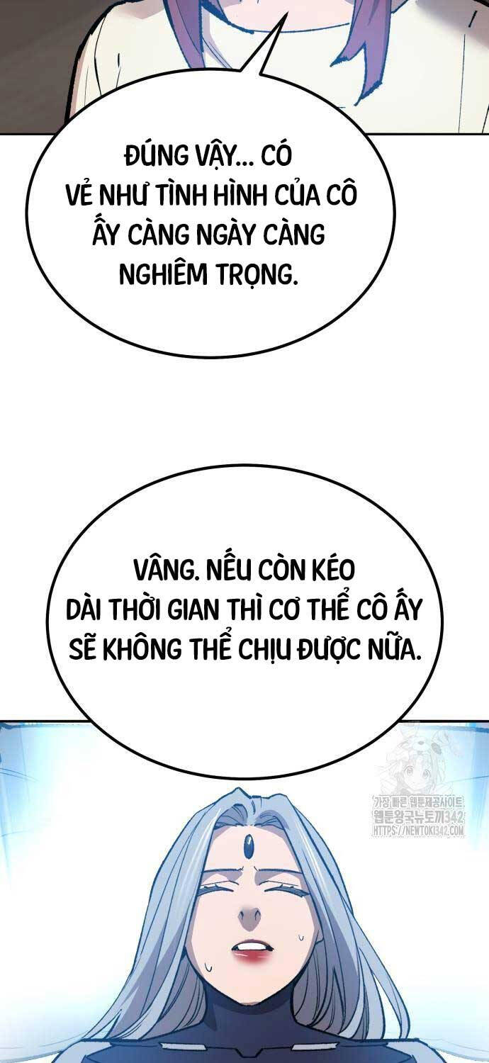 Phá Bỏ Giới Hạn