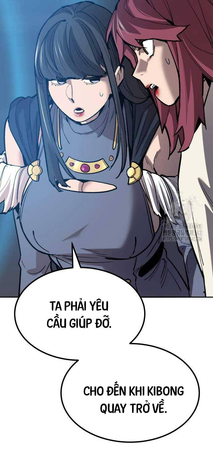 Phá Bỏ Giới Hạn