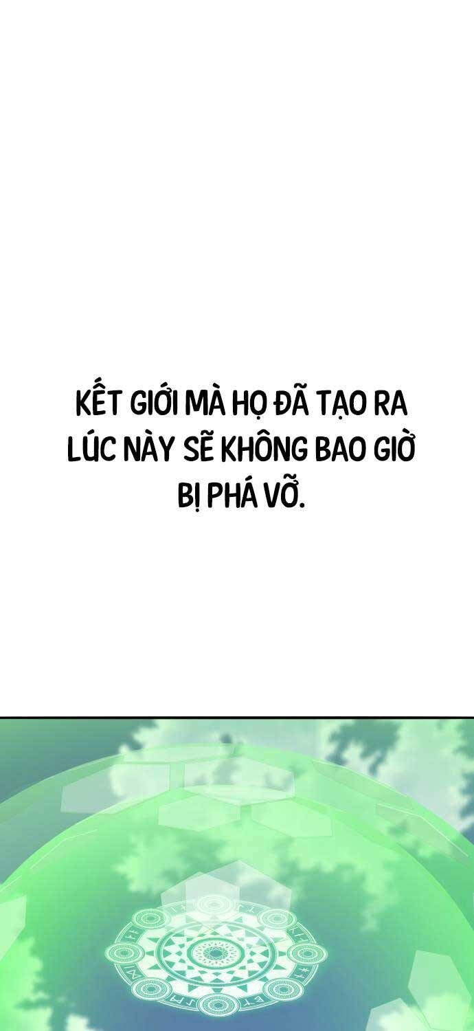 Phá Bỏ Giới Hạn