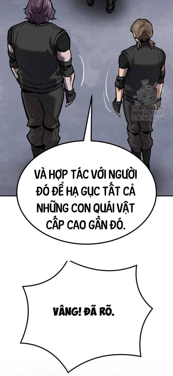 Phá Bỏ Giới Hạn