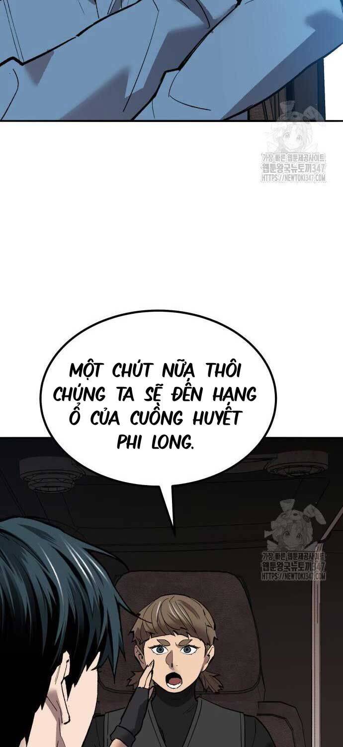 Phá Bỏ Giới Hạn