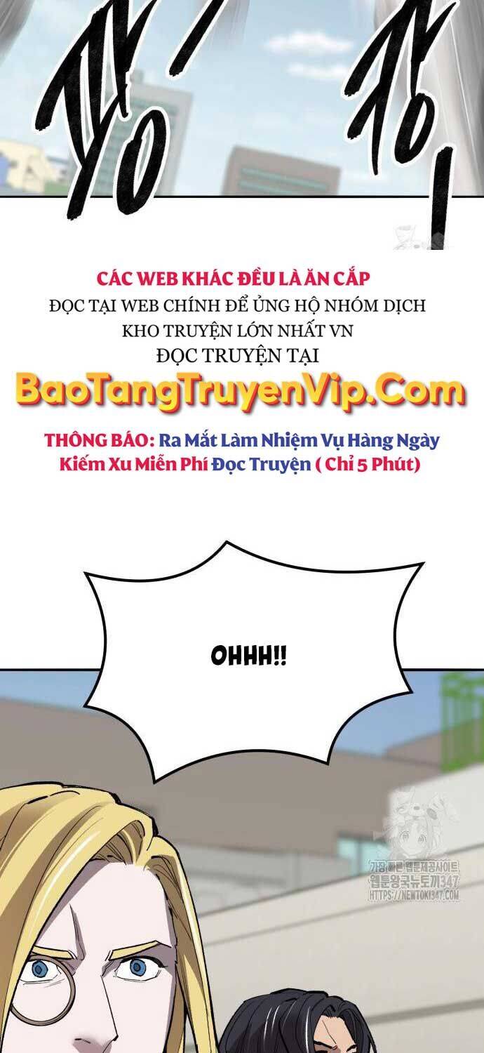 Phá Bỏ Giới Hạn