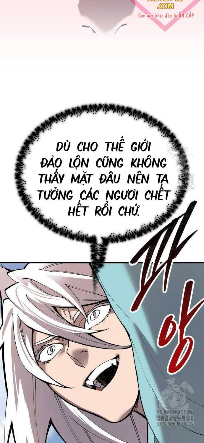 Phá Bỏ Giới Hạn