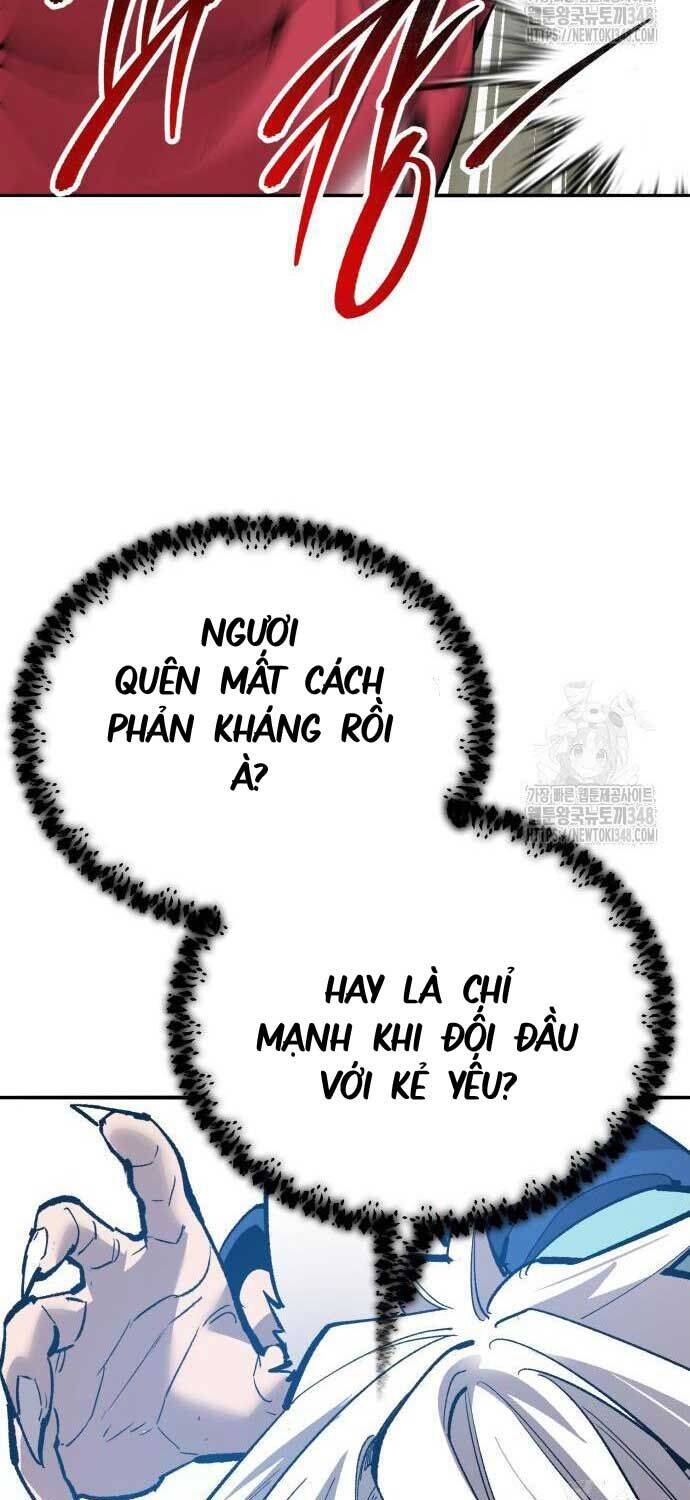 Phá Bỏ Giới Hạn