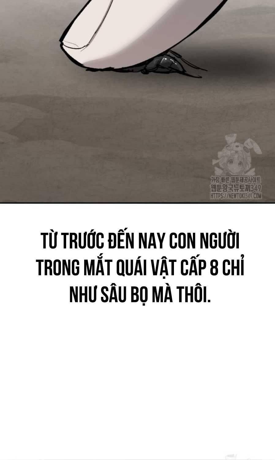 Phá Bỏ Giới Hạn