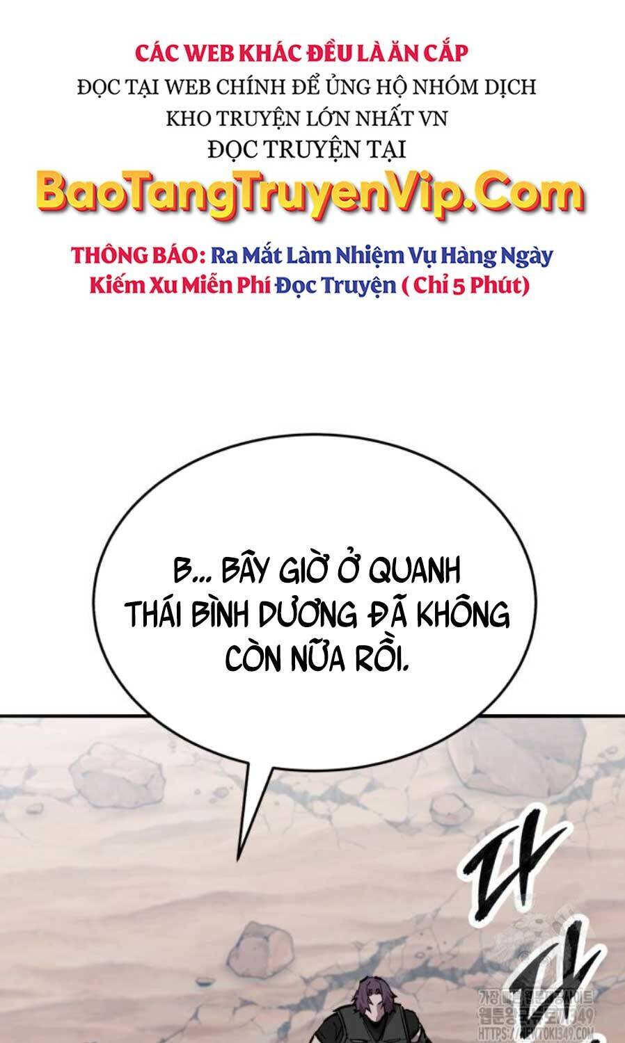 Phá Bỏ Giới Hạn