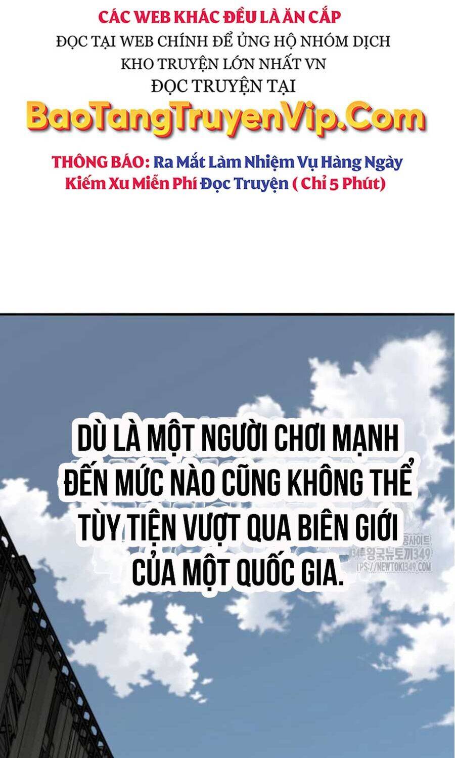 Phá Bỏ Giới Hạn