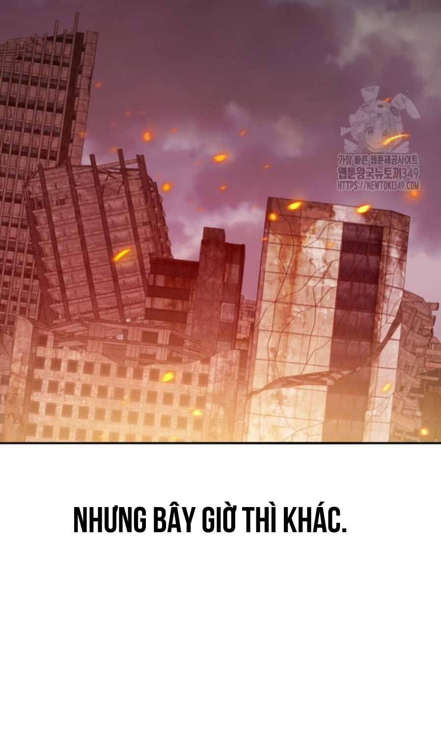 Phá Bỏ Giới Hạn