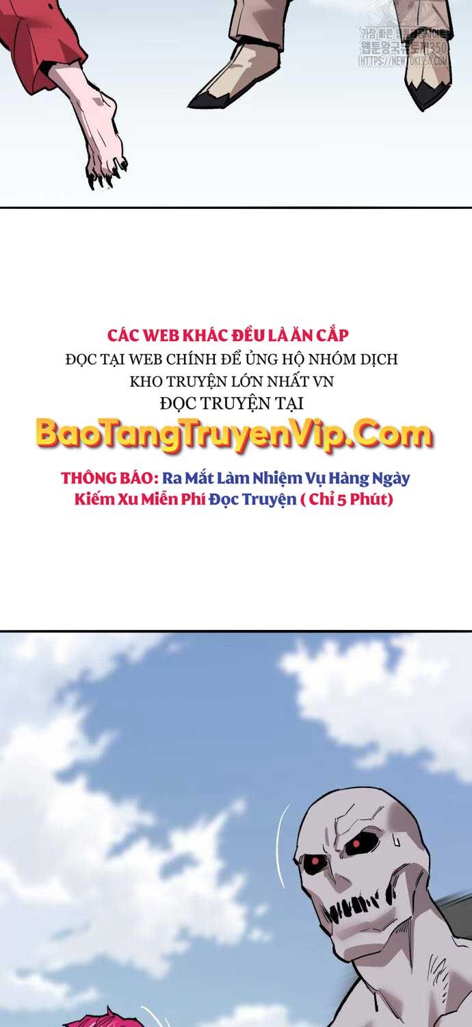 Phá Bỏ Giới Hạn