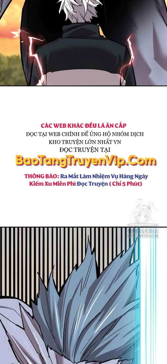 Phá Bỏ Giới Hạn