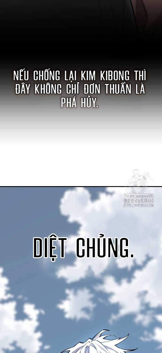 Phá Bỏ Giới Hạn