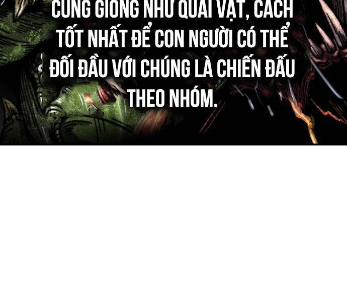 Phá Bỏ Giới Hạn