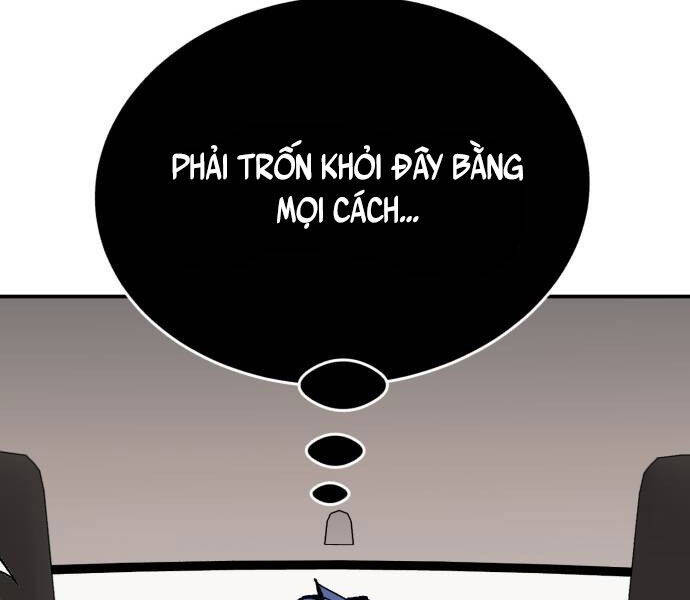 Phá Bỏ Giới Hạn