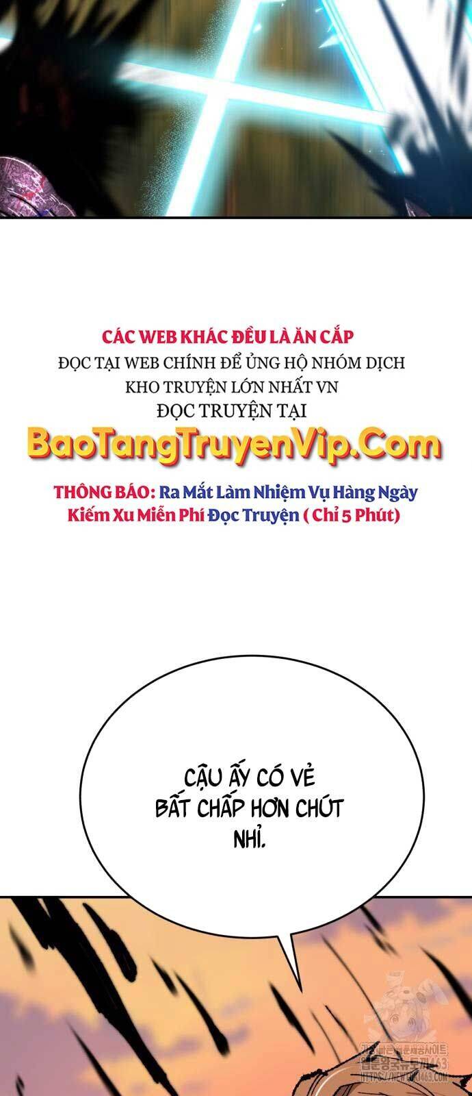 Phá Bỏ Giới Hạn