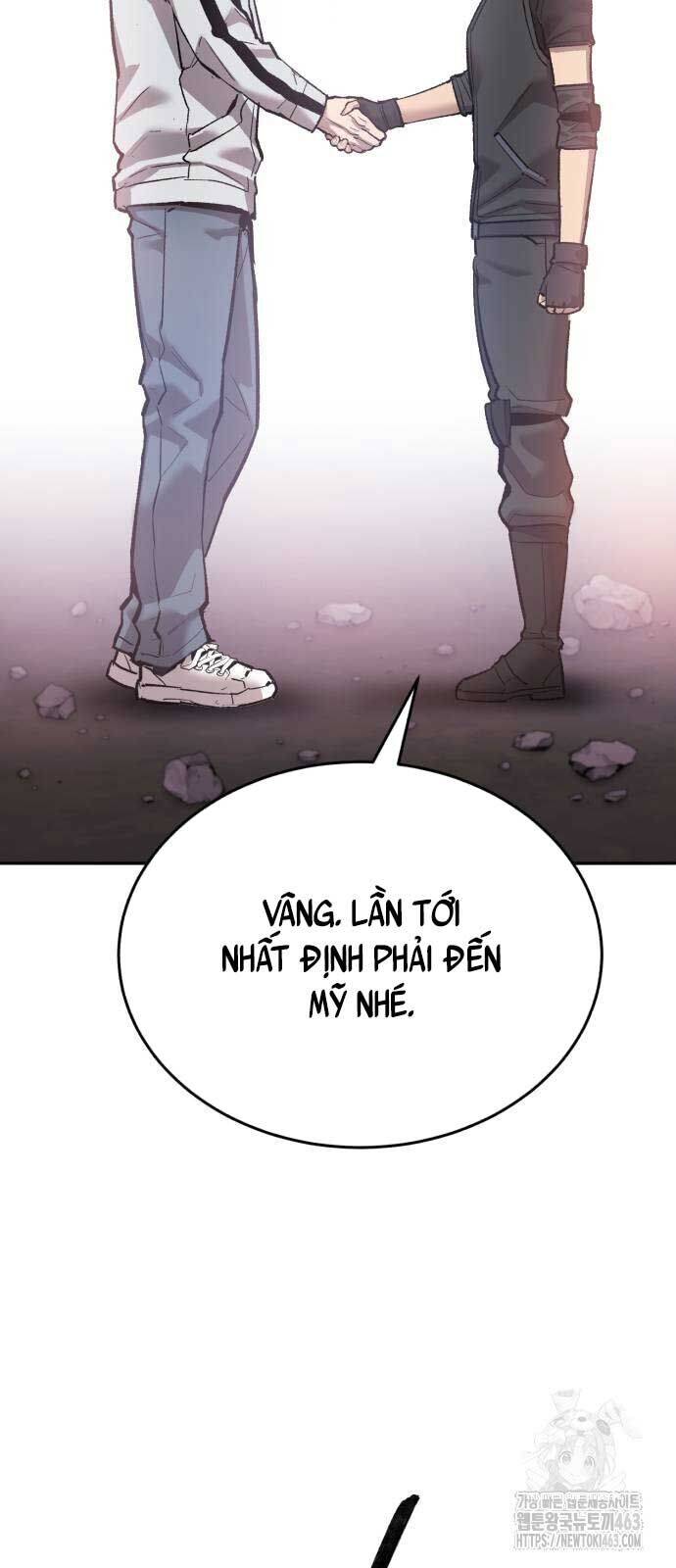 Phá Bỏ Giới Hạn