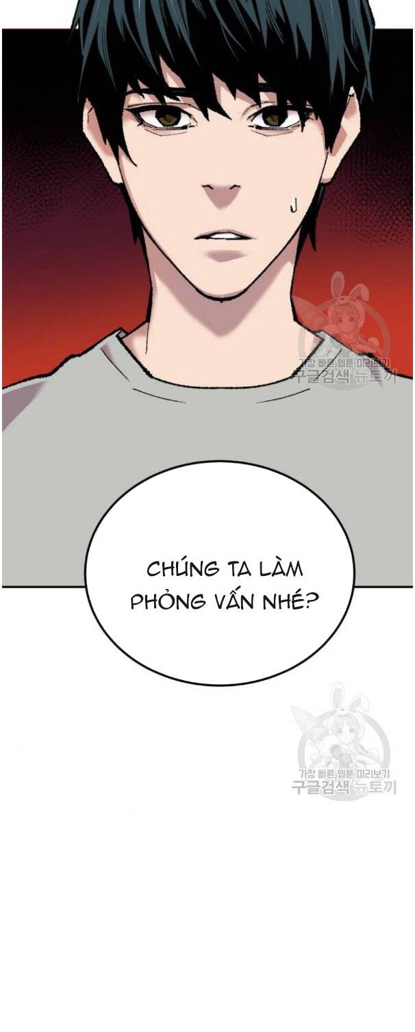 Phá Bỏ Giới Hạn