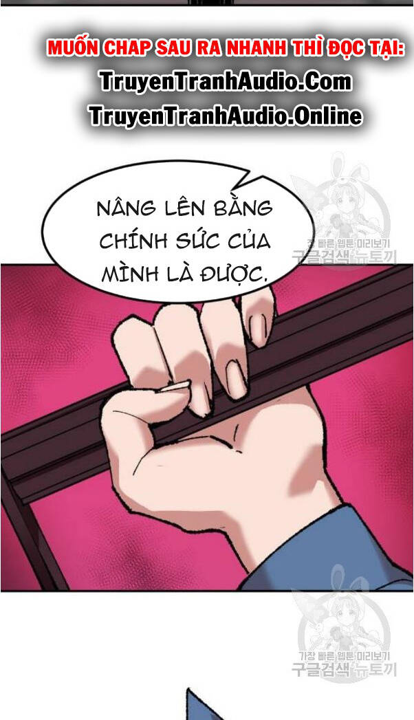 Phá Bỏ Giới Hạn