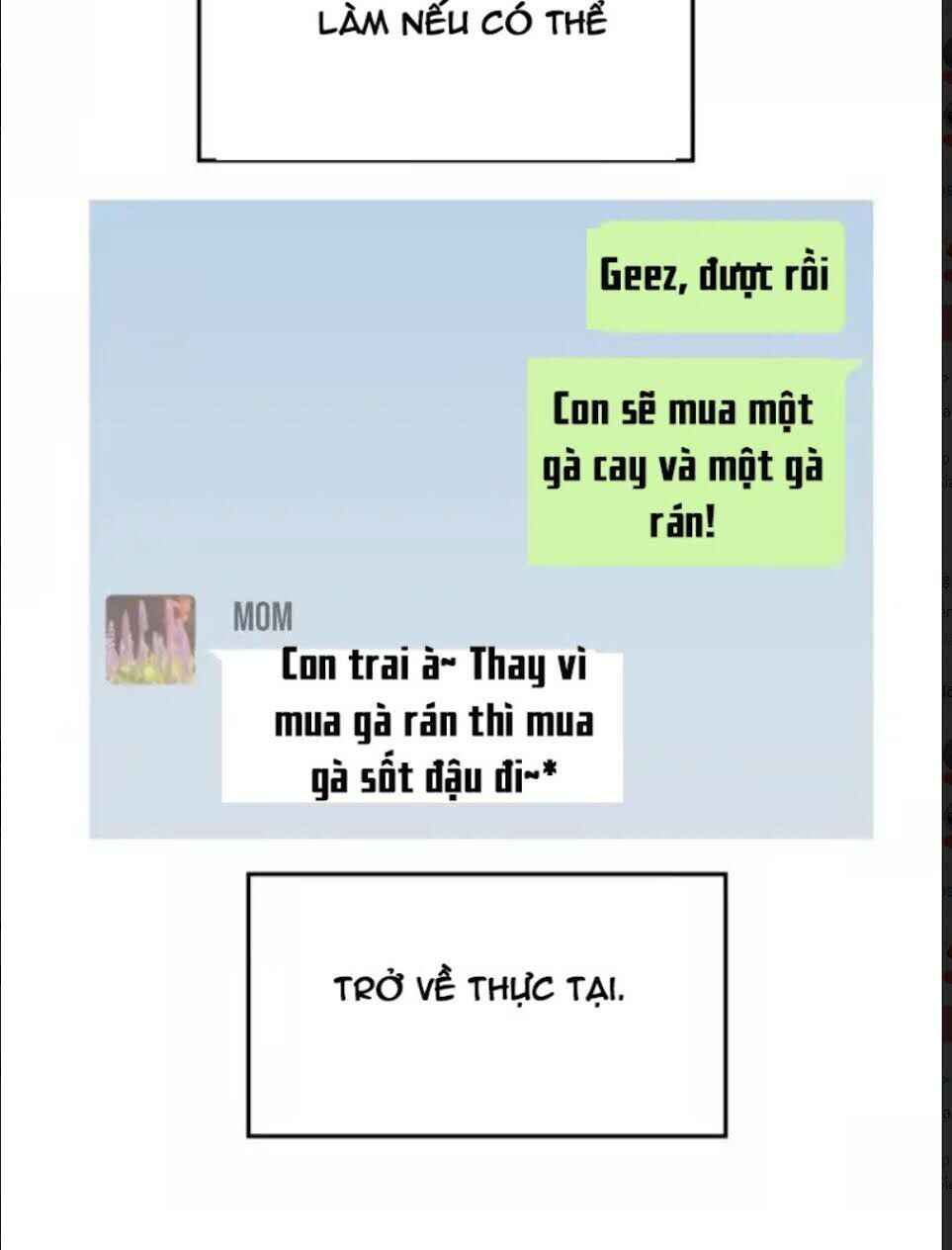 Phá Bỏ Giới Hạn