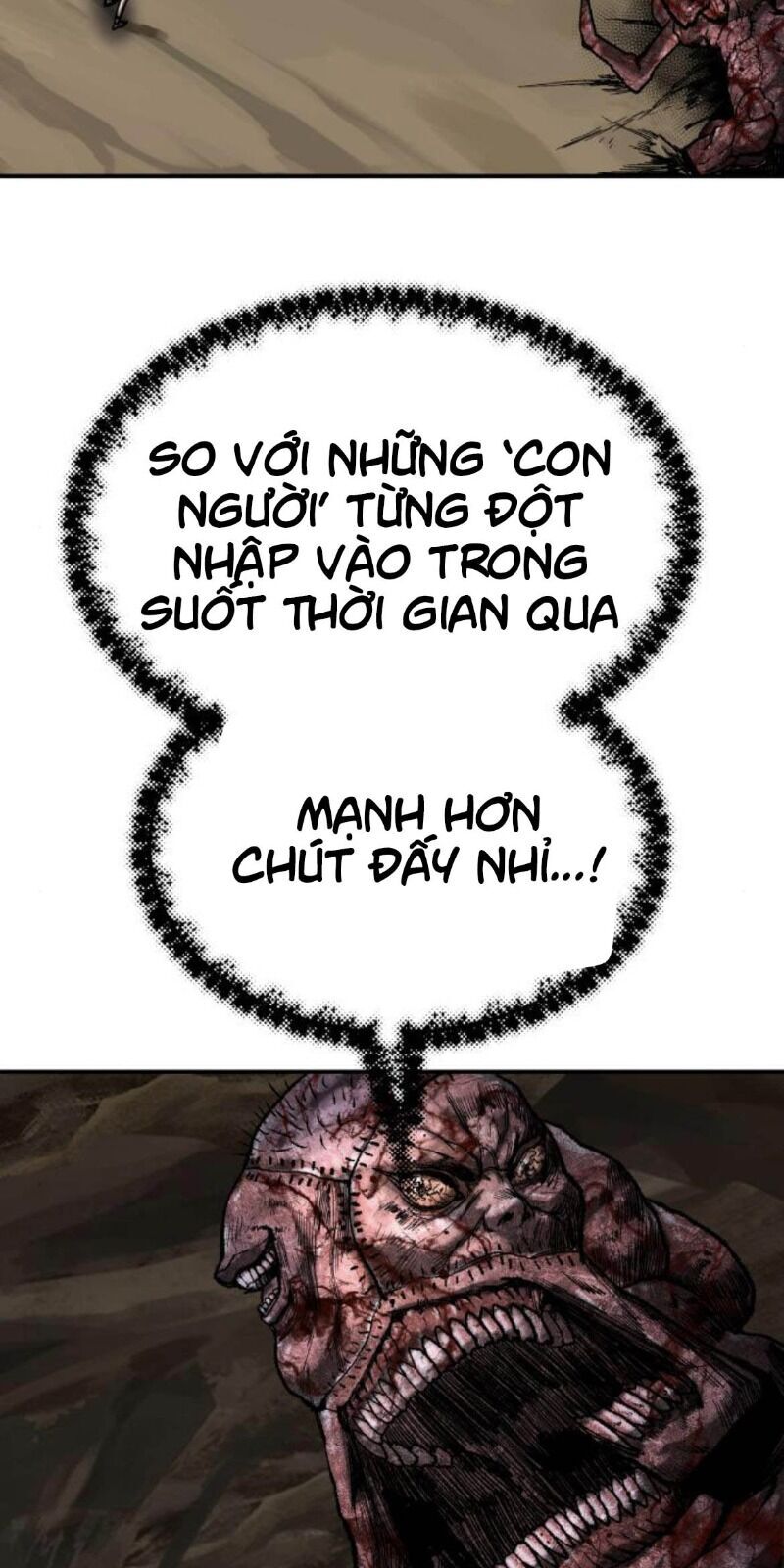 Phá Bỏ Giới Hạn