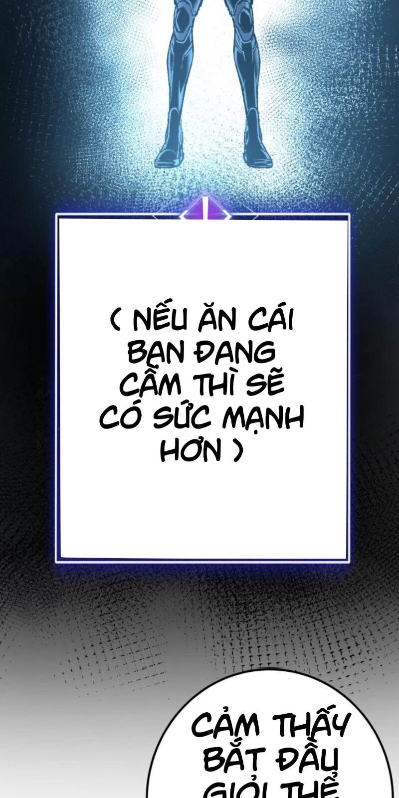 Phá Bỏ Giới Hạn