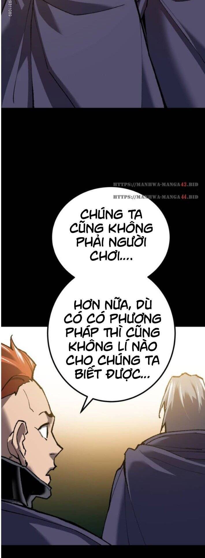 Phá Bỏ Giới Hạn